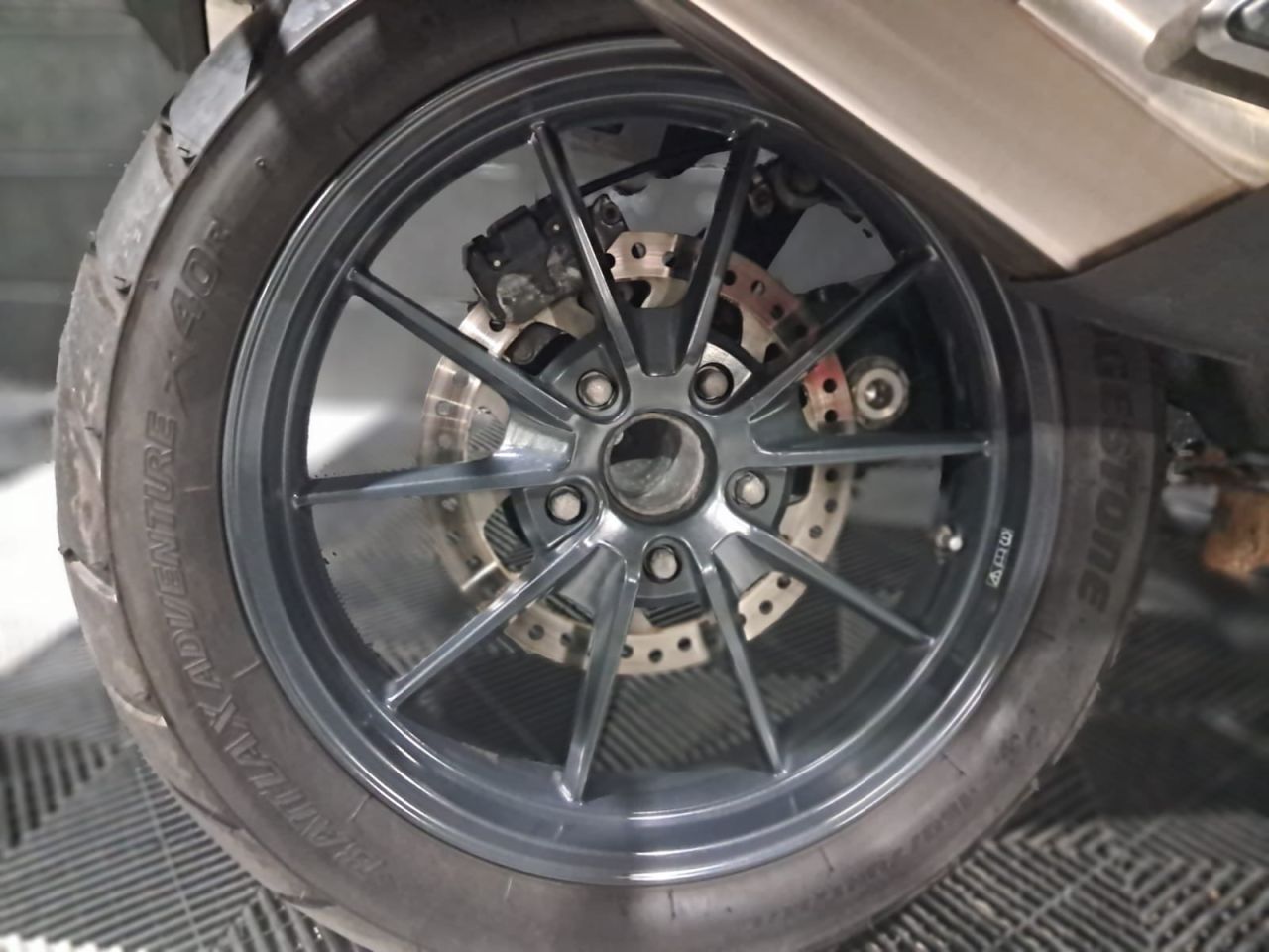 Used Triumph Explorer for sale - 78435149: Photo 13