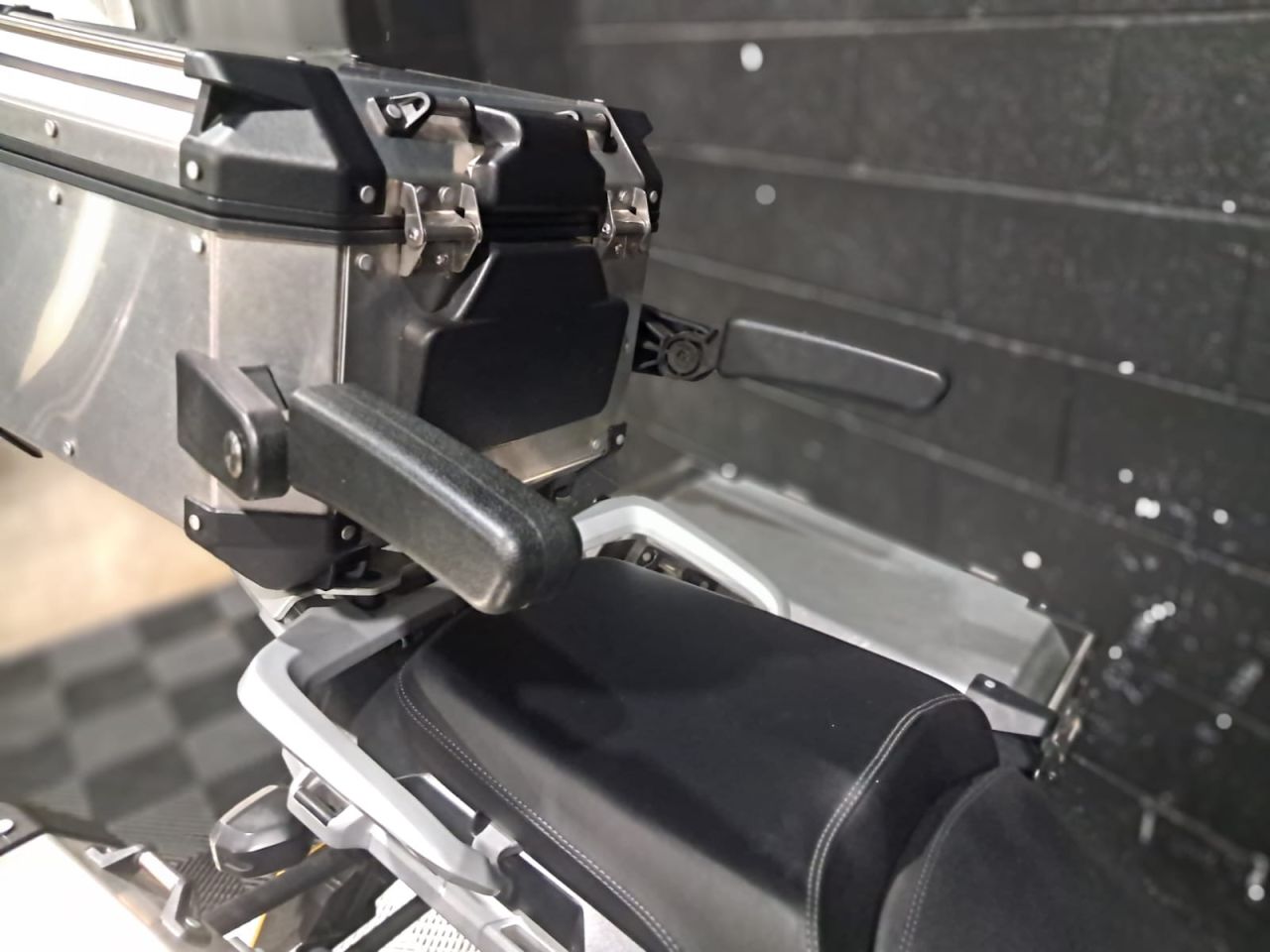 Used Triumph Explorer for sale - 78435149: Photo 15