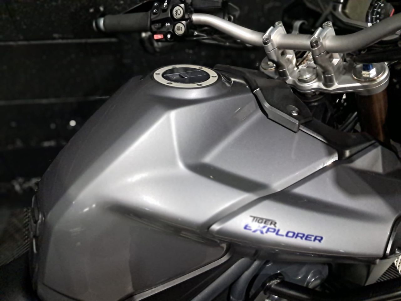 Used Triumph Explorer for sale - 78435149: Photo 16