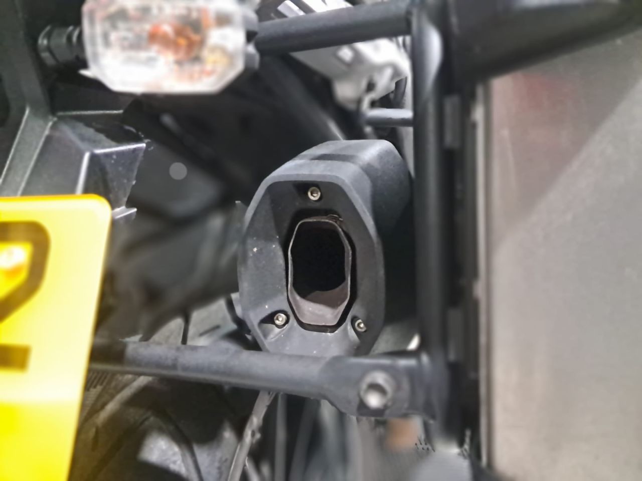 Used Triumph Explorer for sale - 78435149: Photo 18