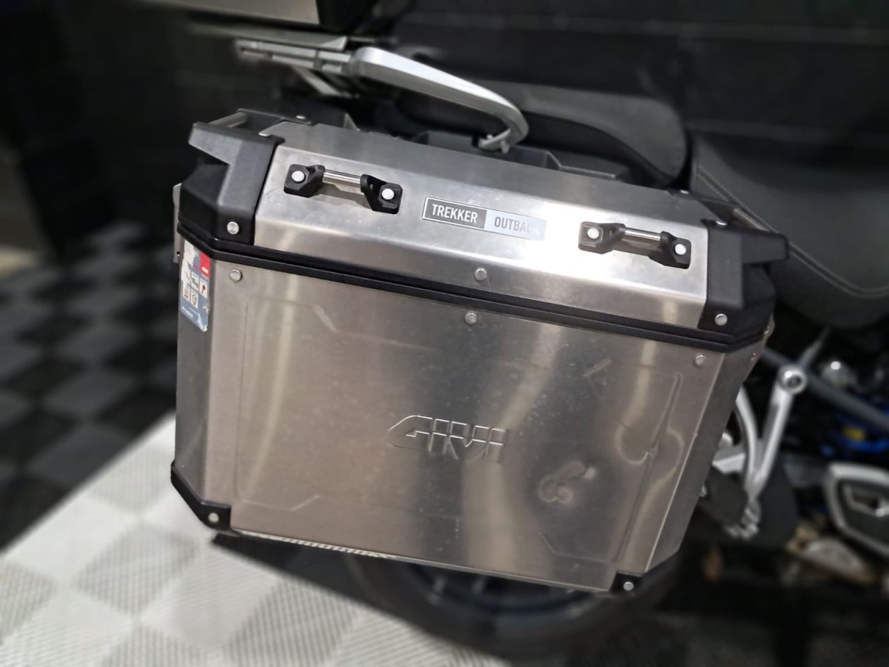 Used Triumph Explorer for sale - 78435149: Photo 21
