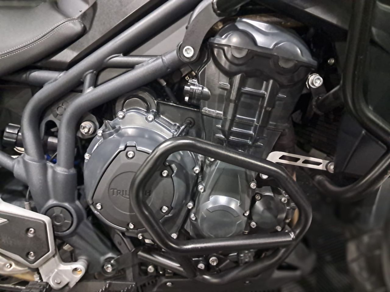 Used Triumph Explorer for sale - 78435149: Photo 22