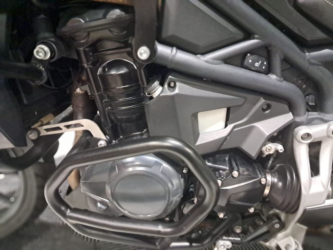 Used Triumph Explorer for sale - 78435149: Photo 27