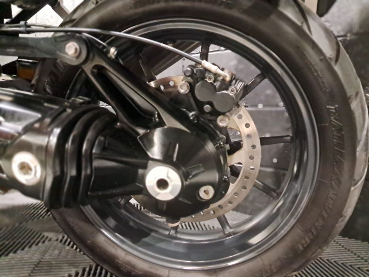 Used Triumph Explorer for sale - 78435149: Photo 28