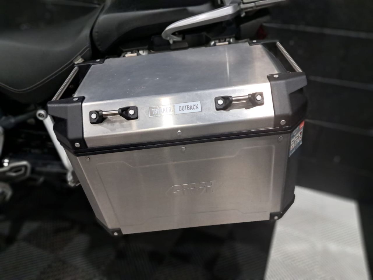 Used Triumph Explorer for sale - 78435149: Photo 29