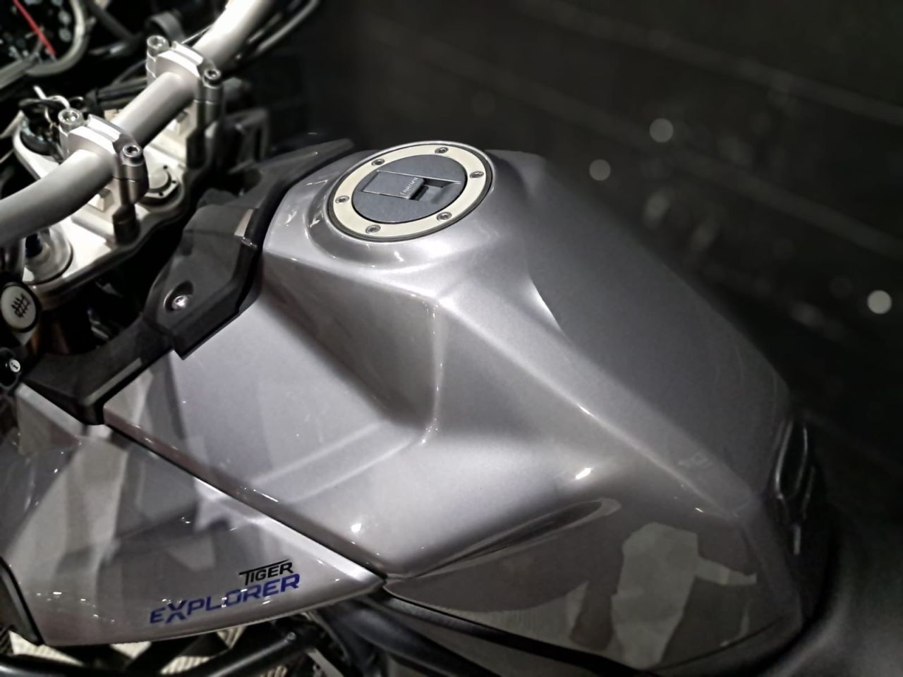 Used Triumph Explorer for sale - 78435149: Photo 30