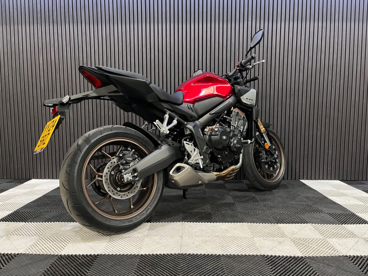 Used Honda CB650R for sale - 78434924: Photo 12