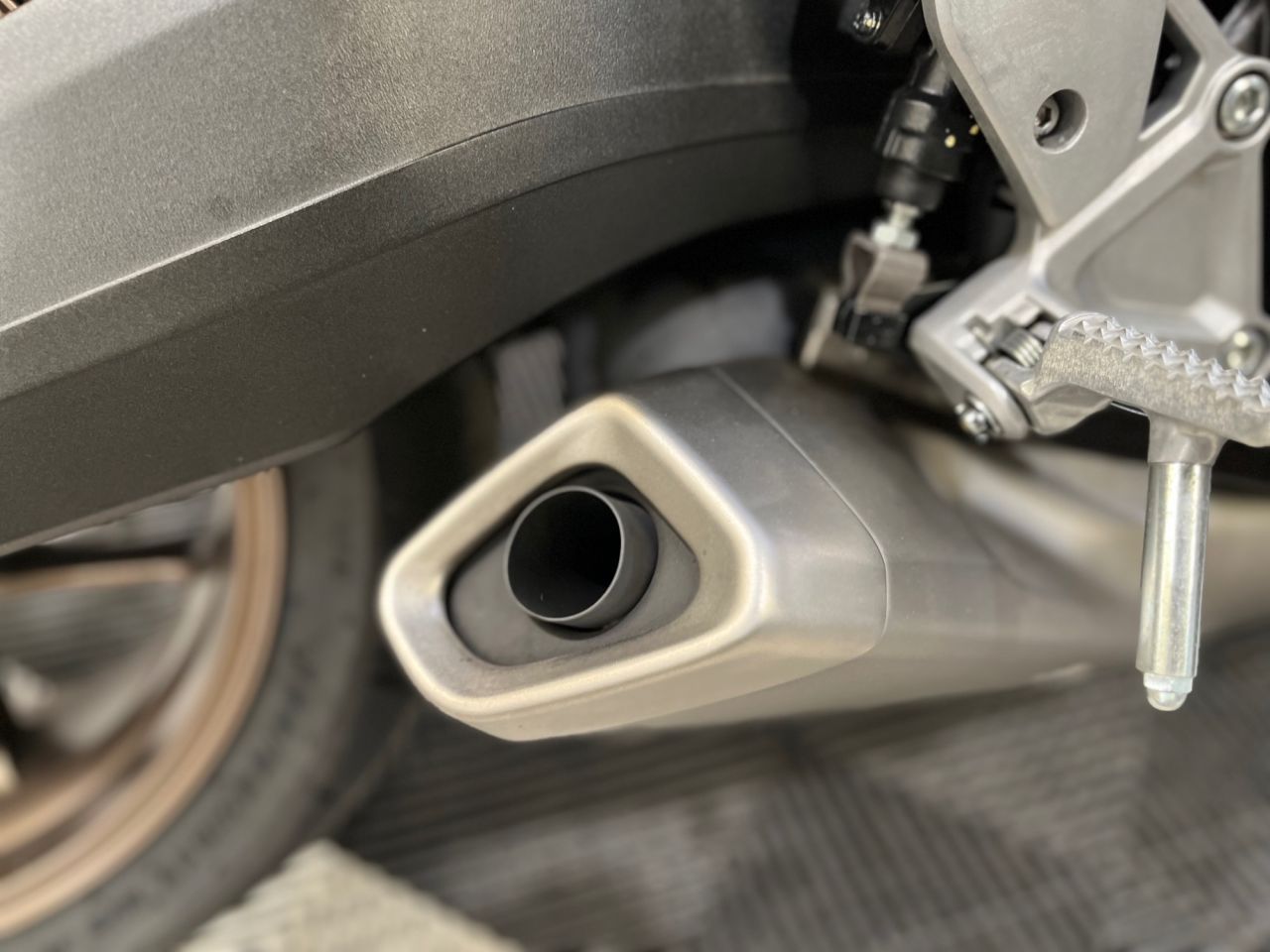 Used Honda CB650R for sale - 78434924: Photo 13