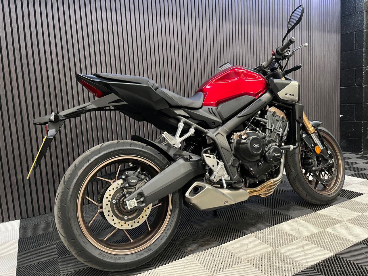 Used Honda CB650R for sale - 78434924: Photo 4