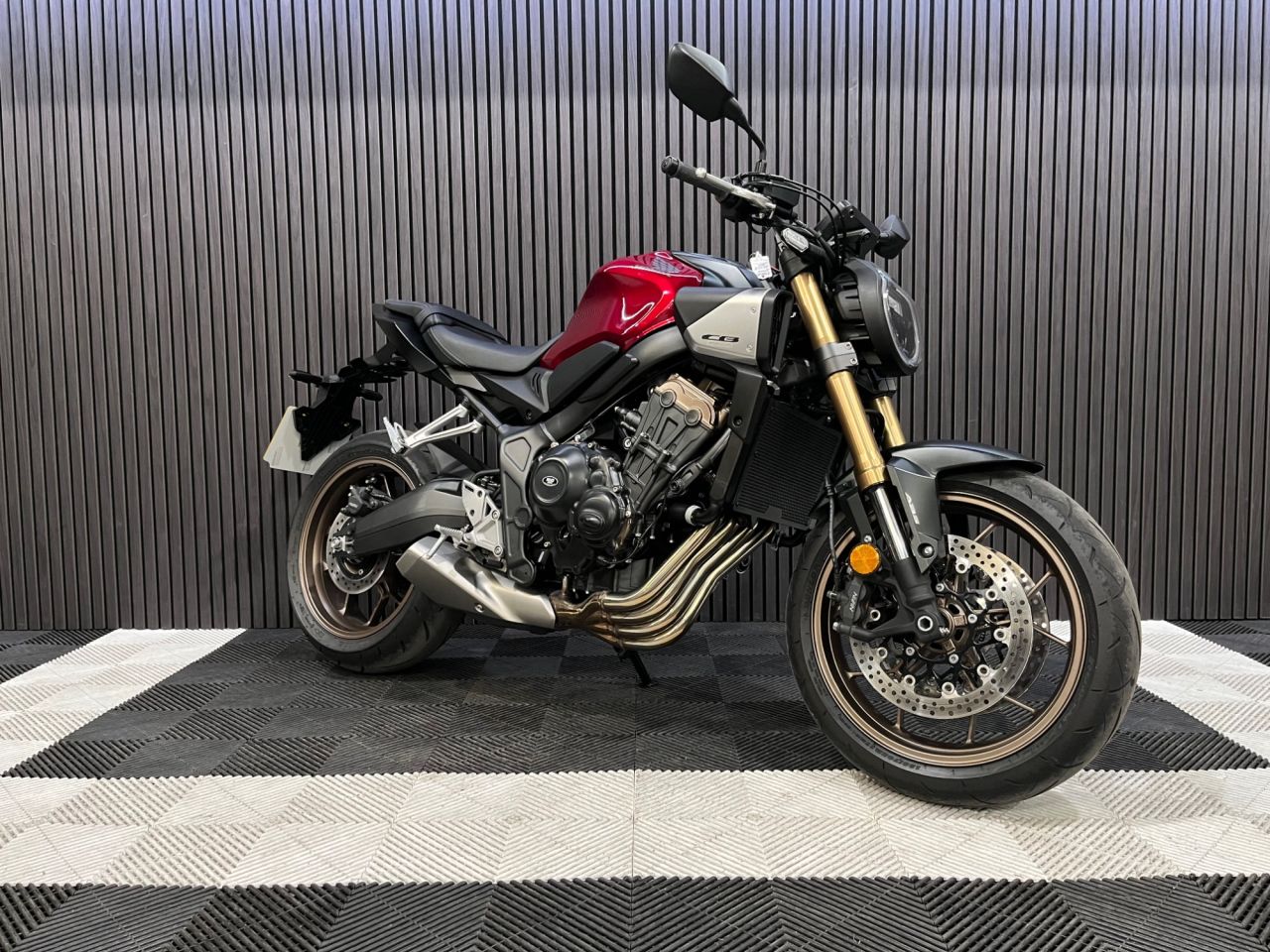 Used Honda CB650R for sale - 78434924: Photo 6