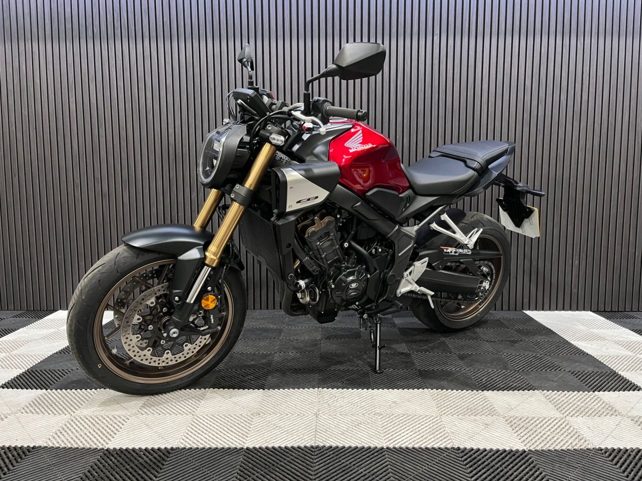 Used Honda CB650R for sale - 78434924: Photo 7