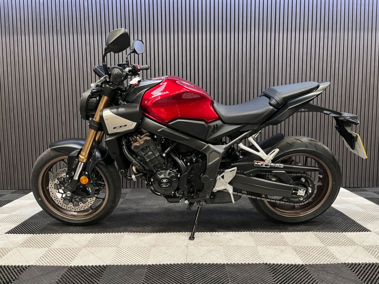 Used Honda CB650R for sale - 78434924: Photo 9