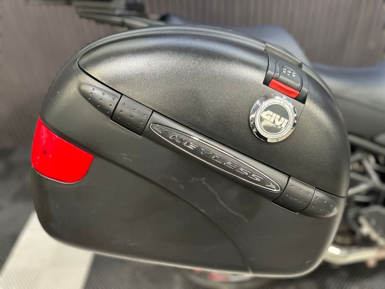 Used Kawasaki Versys 1000 for sale - 78653163: Photo 12