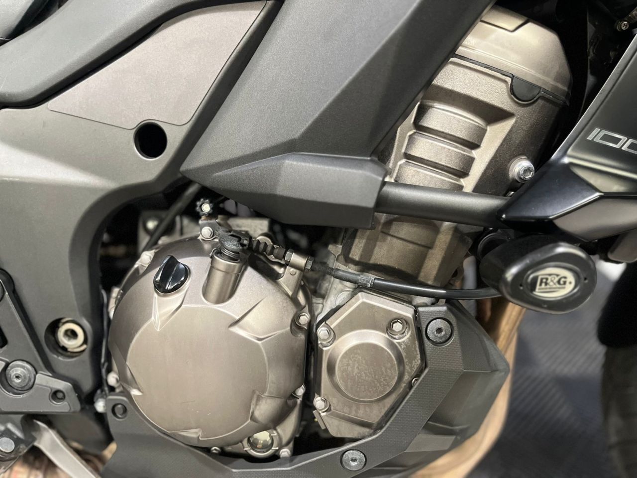 Used Kawasaki Versys 1000 for sale - 78653163: Photo 17