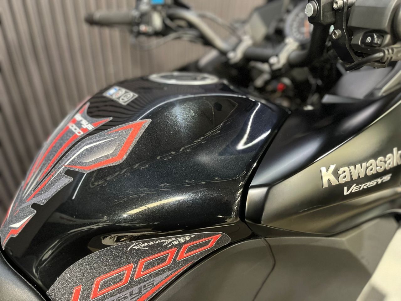 Used Kawasaki Versys 1000 for sale - 78653163: Photo 18