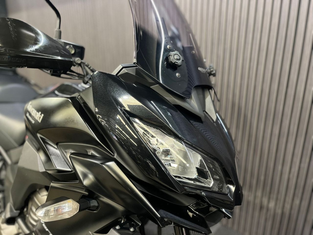 Used Kawasaki Versys 1000 for sale - 78653163: Photo 21