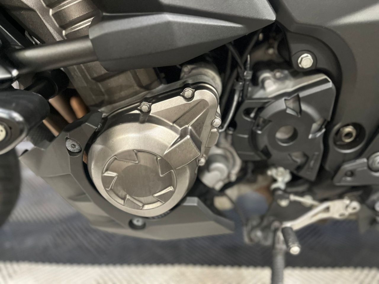 Used Kawasaki Versys 1000 for sale - 78653163: Photo 24