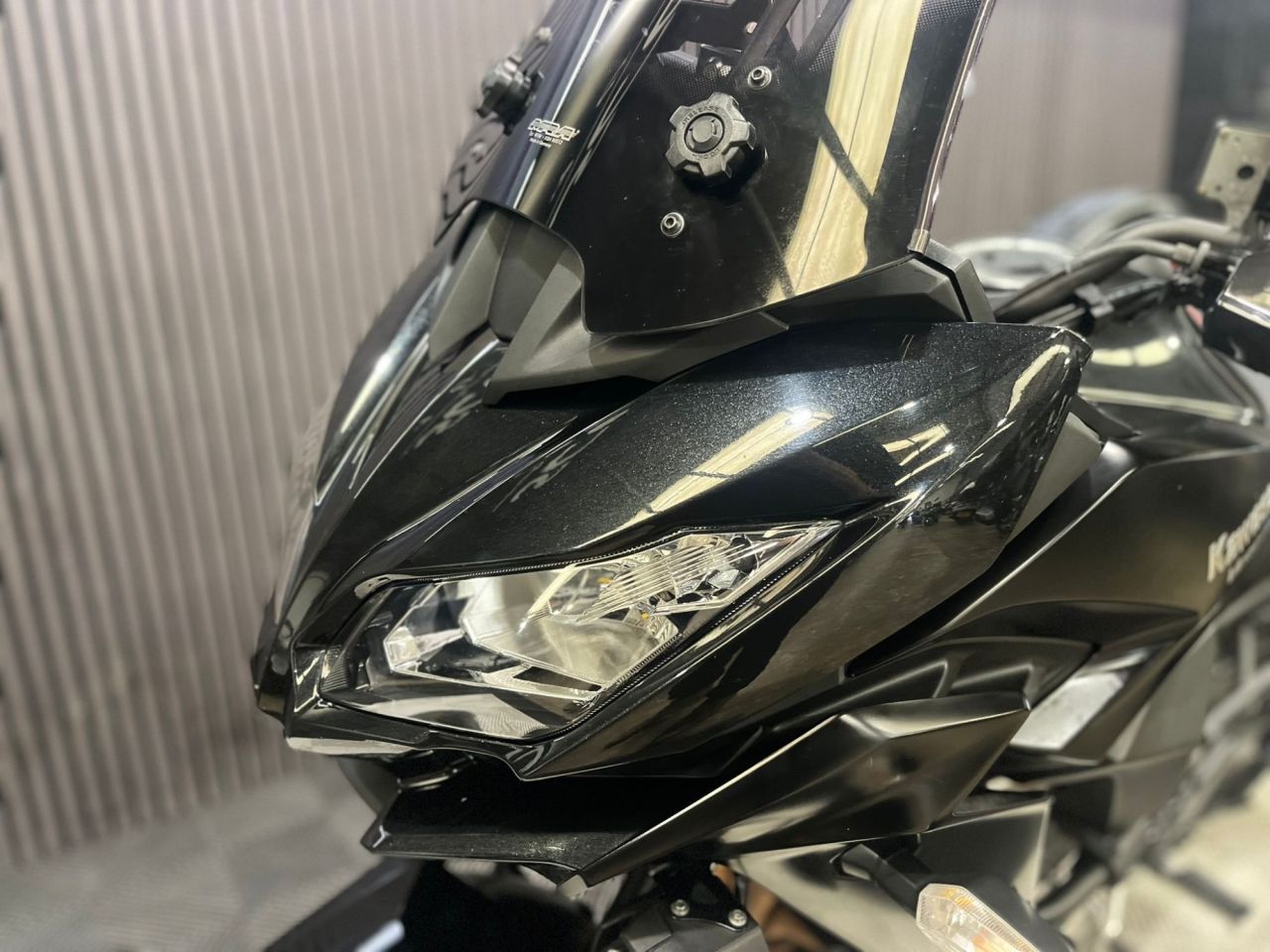 Used Kawasaki Versys 1000 for sale - 78653163: Photo 25