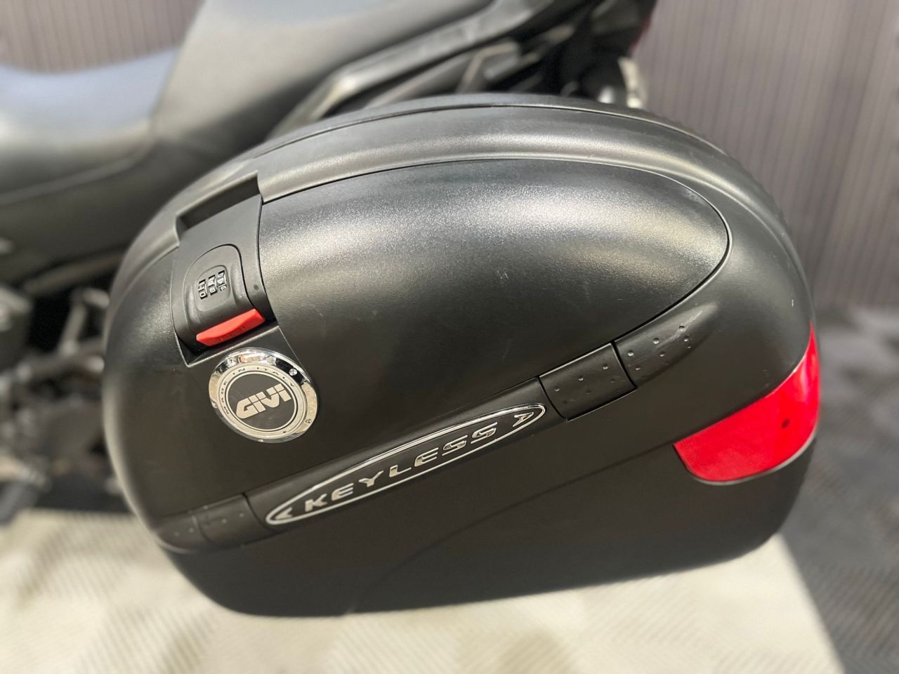 Used Kawasaki Versys 1000 for sale - 78653163: Photo 27