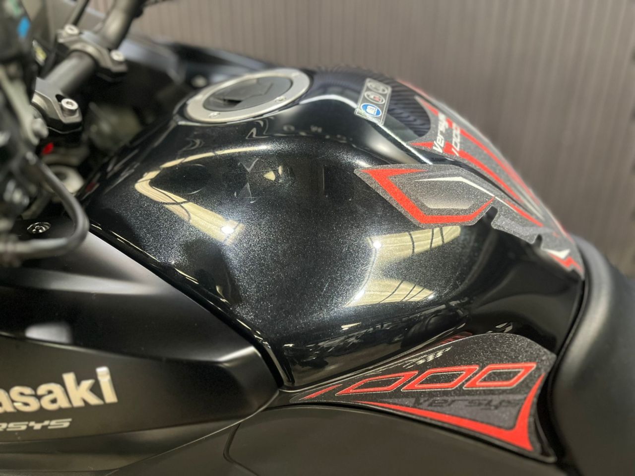 Used Kawasaki Versys 1000 for sale - 78653163: Photo 29