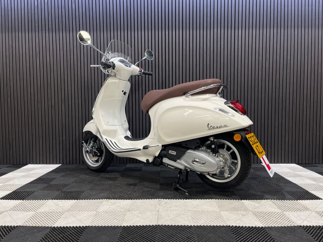 Used Piaggio Vespa Primavera for sale - 78434466: Photo 10