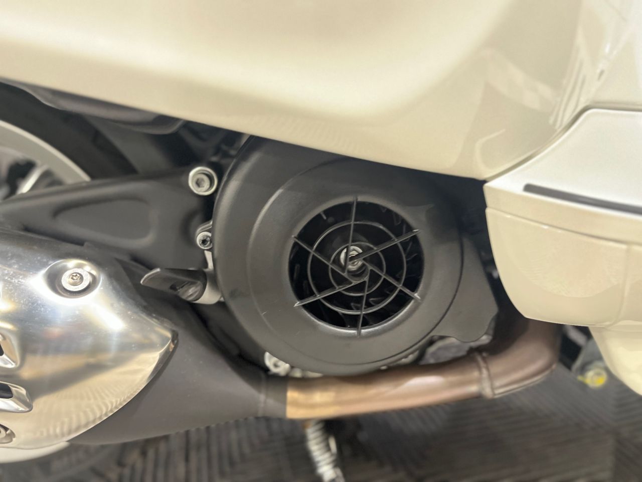 Used Piaggio Vespa Primavera for sale - 78434466: Photo 14