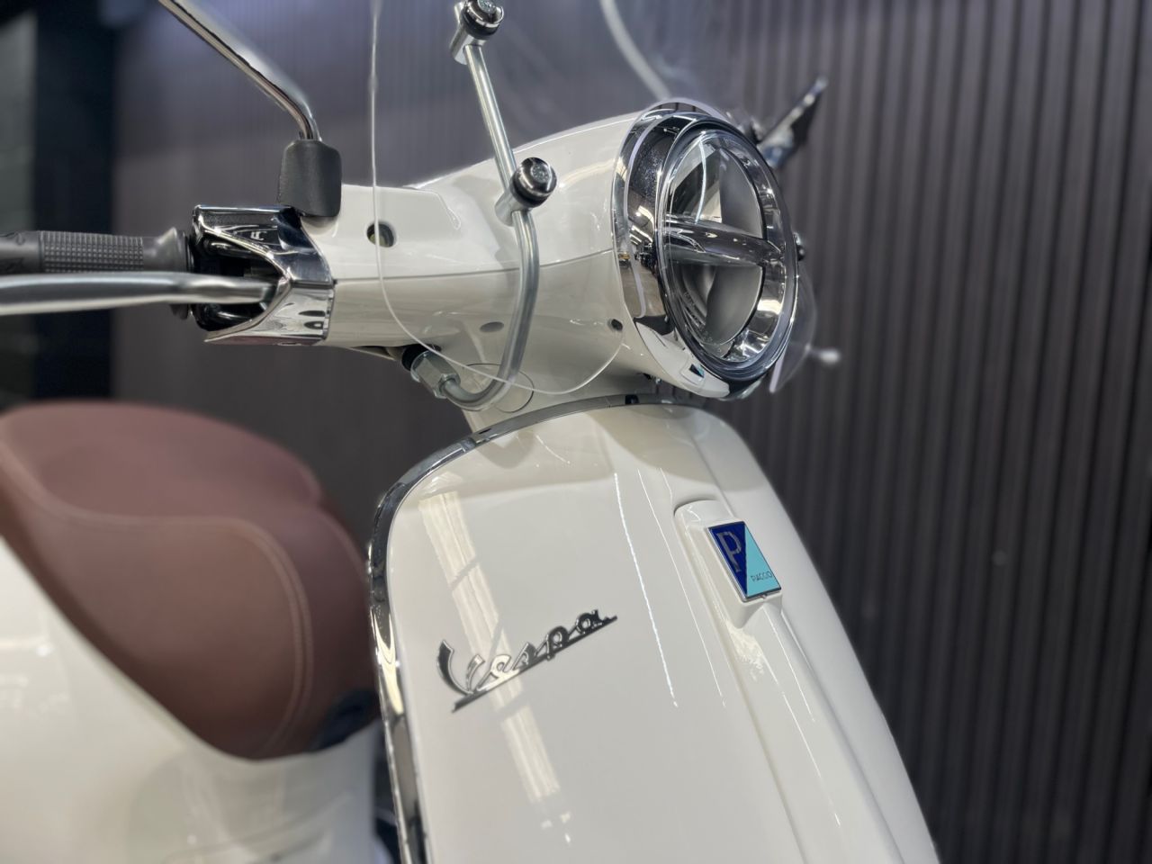 Used Piaggio Vespa Primavera for sale - 78434466: Photo 17
