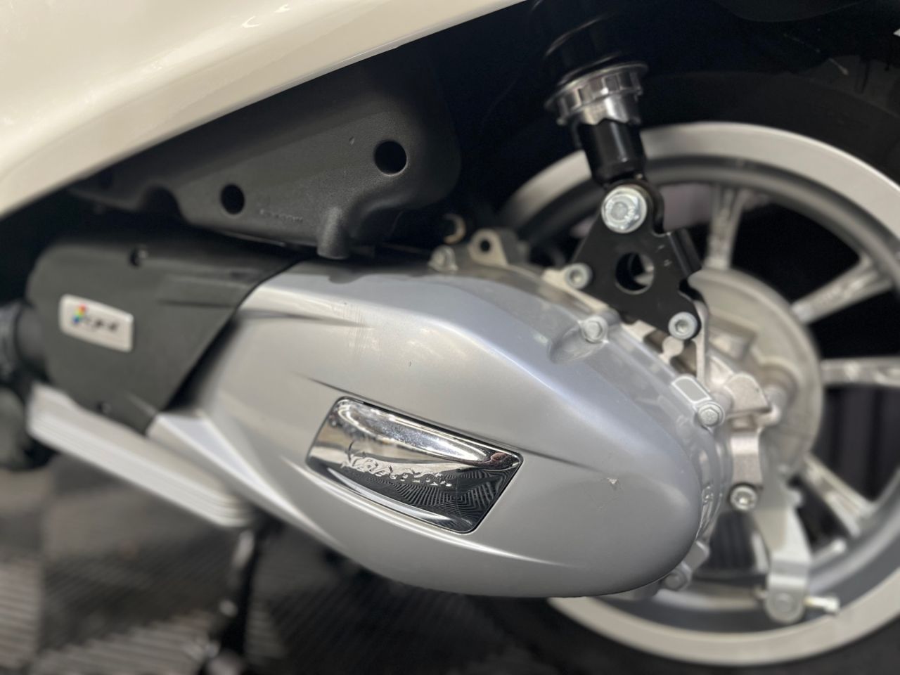 Used Piaggio Vespa Primavera for sale - 78434466: Photo 20
