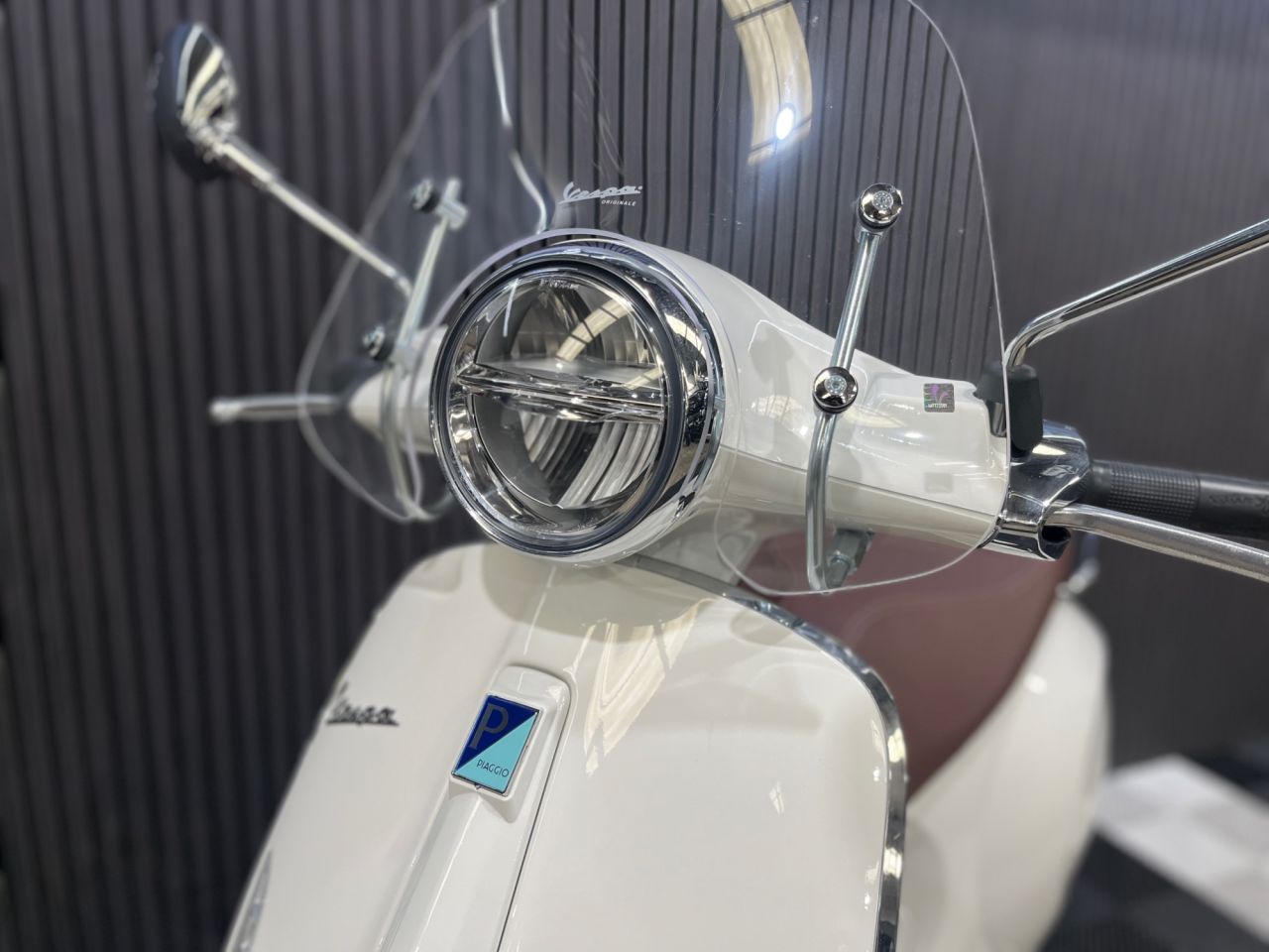 Used Piaggio Vespa Primavera for sale - 78434466: Photo 21