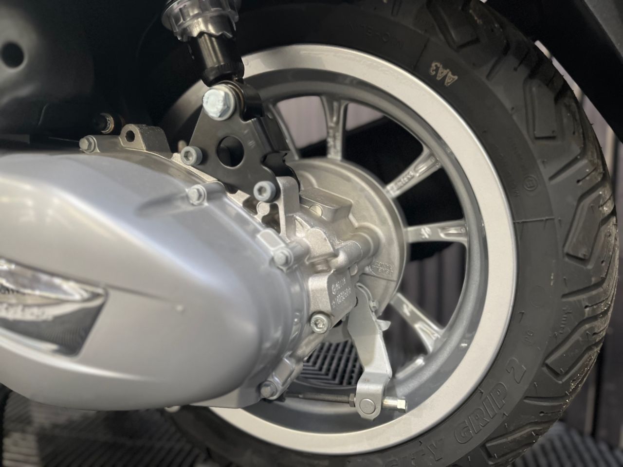 Used Piaggio Vespa Primavera for sale - 78434466: Photo 22