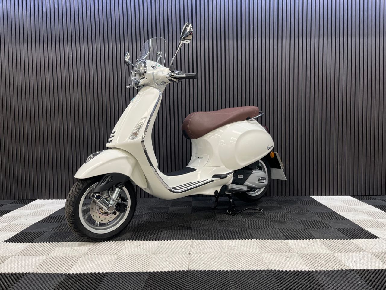 Used Piaggio Vespa Primavera for sale - 78434466: Photo 7