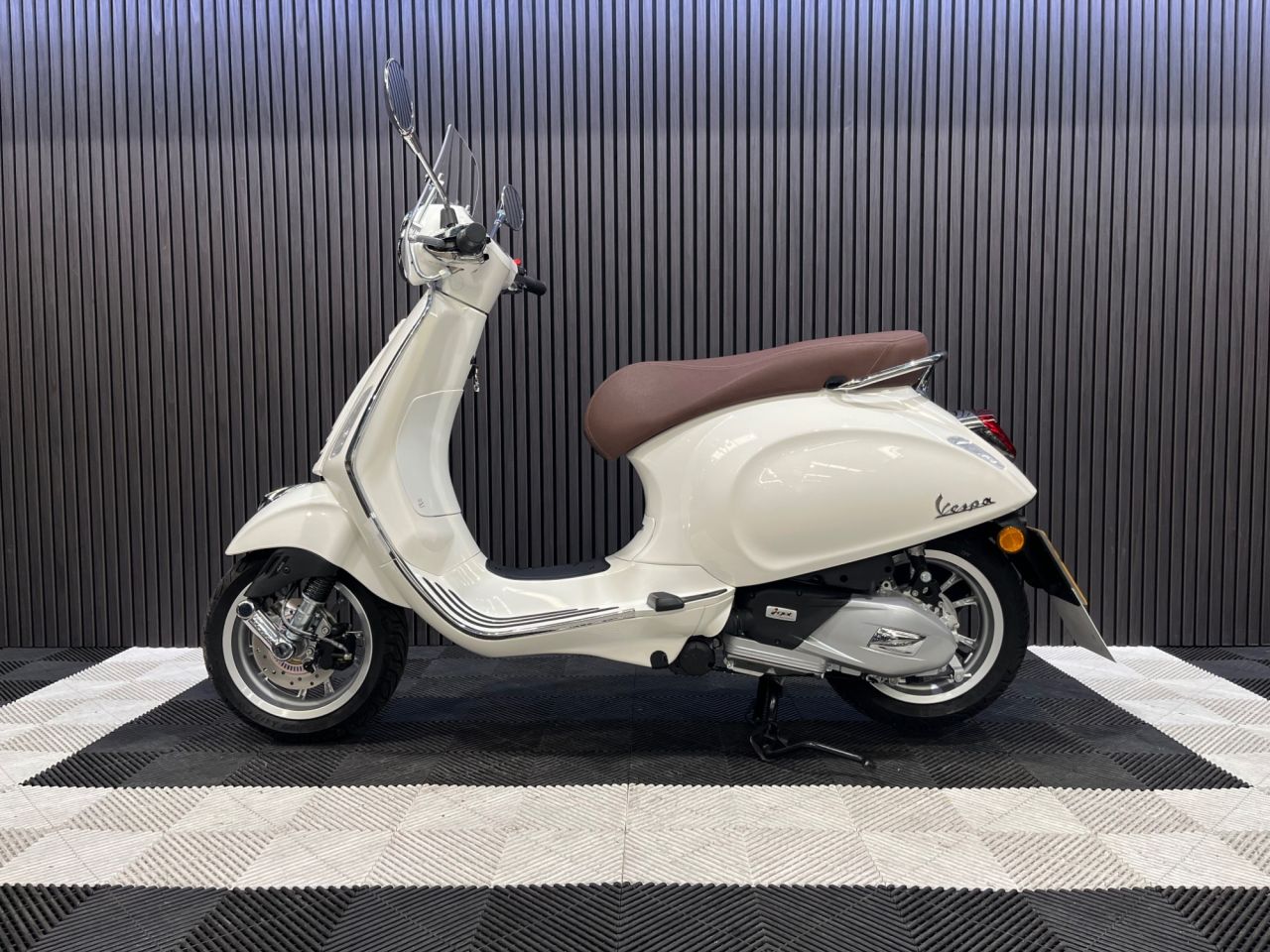 Used Piaggio Vespa Primavera for sale - 78434466: Photo 9