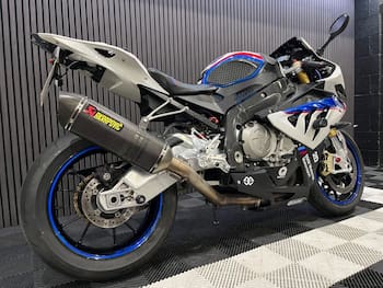 Used BMW S1000RR undefined for sale - bike-79787674: Photo