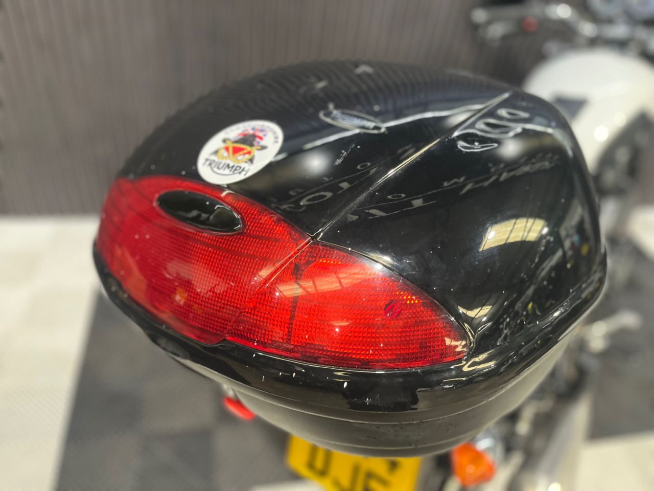 Used Triumph Bonneville 865 for sale - 78435188: Photo 16