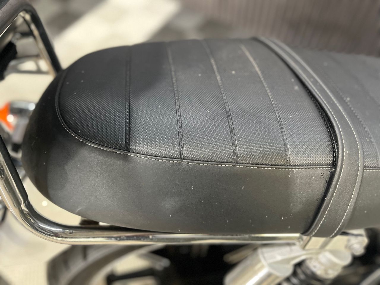 Used Triumph Bonneville 865 for sale - 78435188: Photo 17