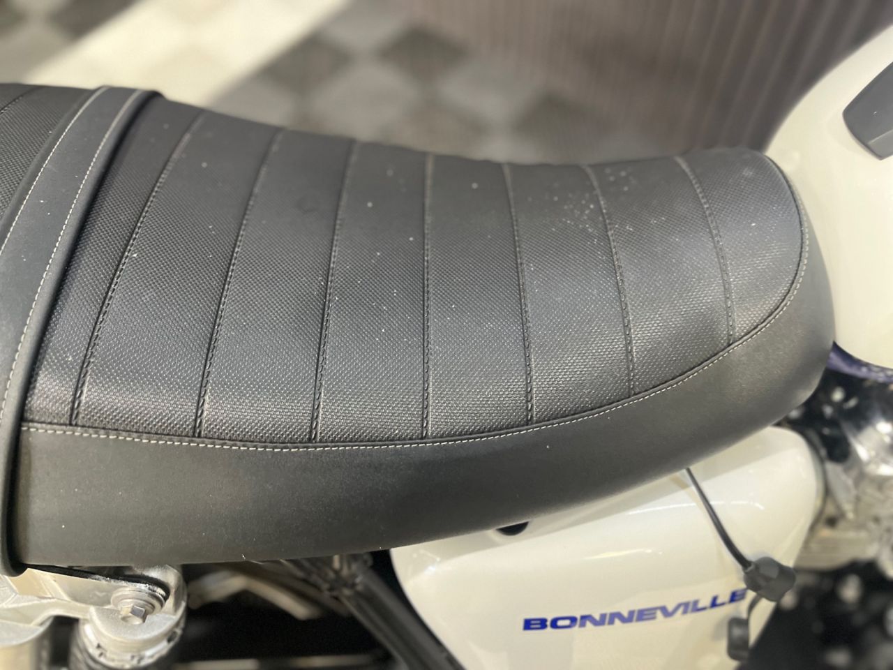 Used Triumph Bonneville 865 for sale - 78435188: Photo 18