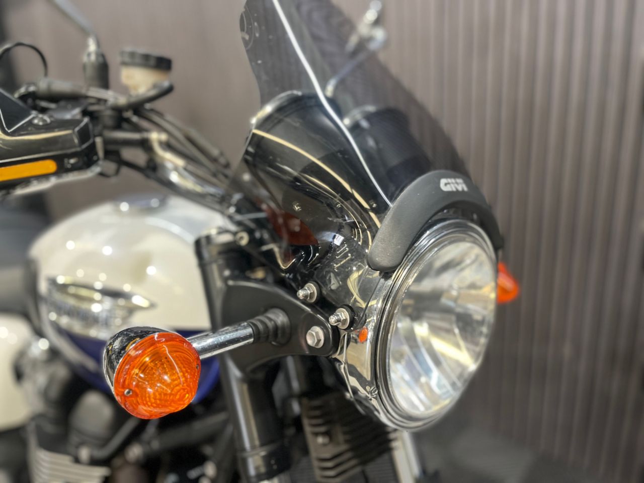 Used Triumph Bonneville 865 for sale - 78435188: Photo 21