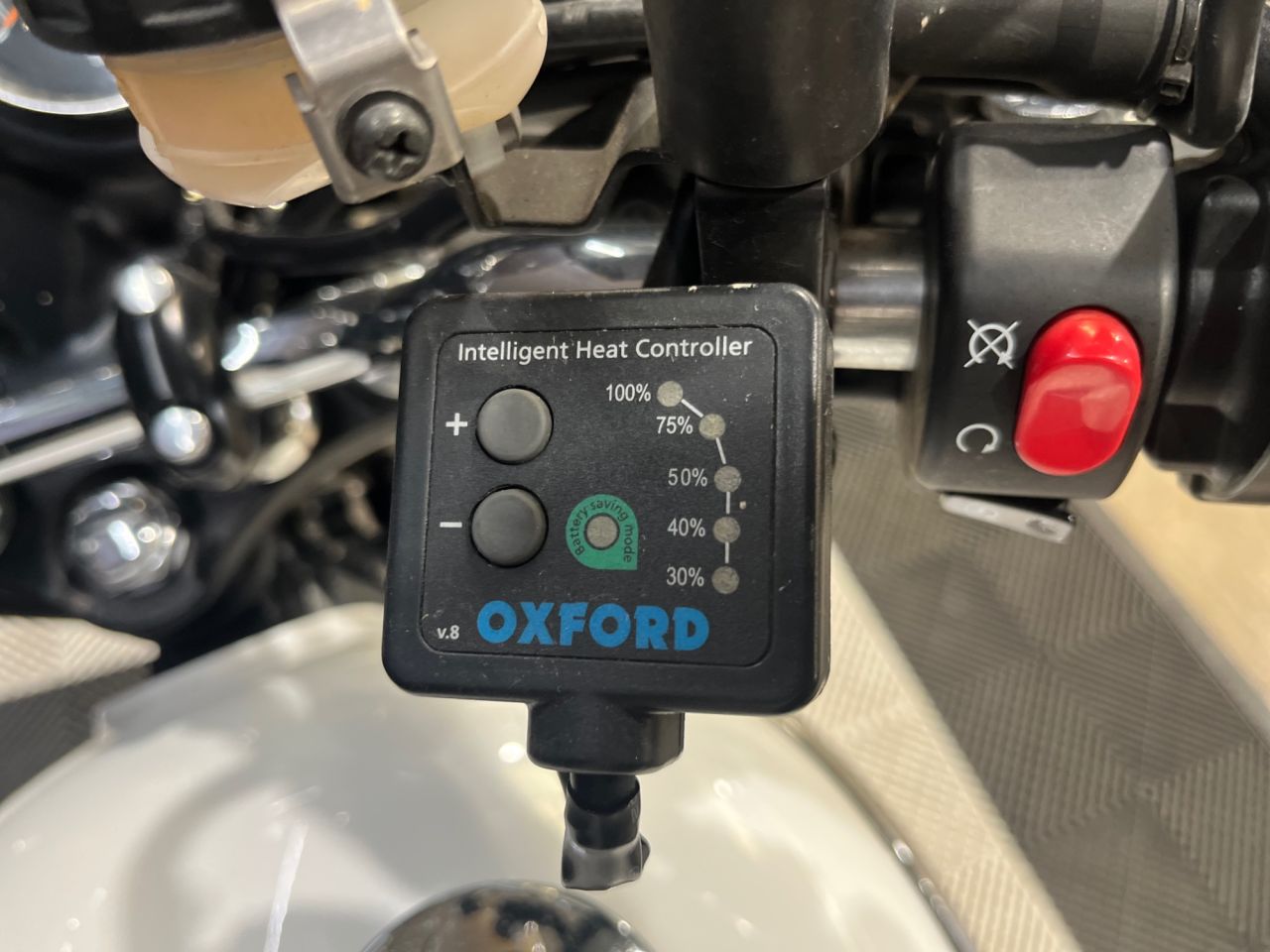 Used Triumph Bonneville 865 for sale - 78435188: Photo 22