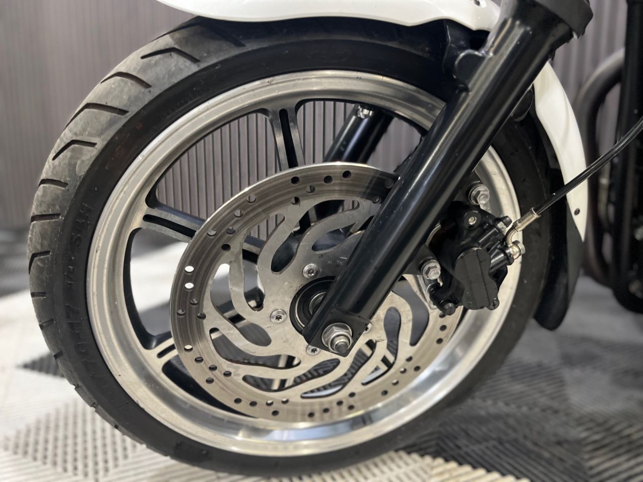 Used Triumph Bonneville 865 for sale - 78435188: Photo 23