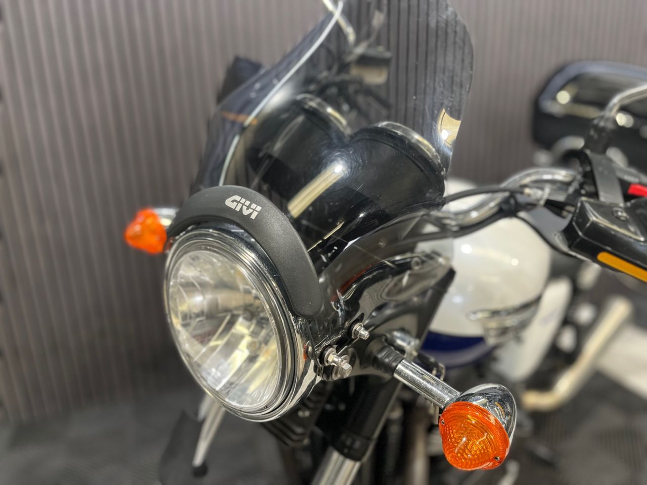 Used Triumph Bonneville 865 for sale - 78435188: Photo 28