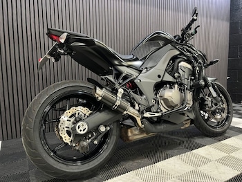 Used Kawasaki Z1000 undefined for sale - bike-78991980: Photo