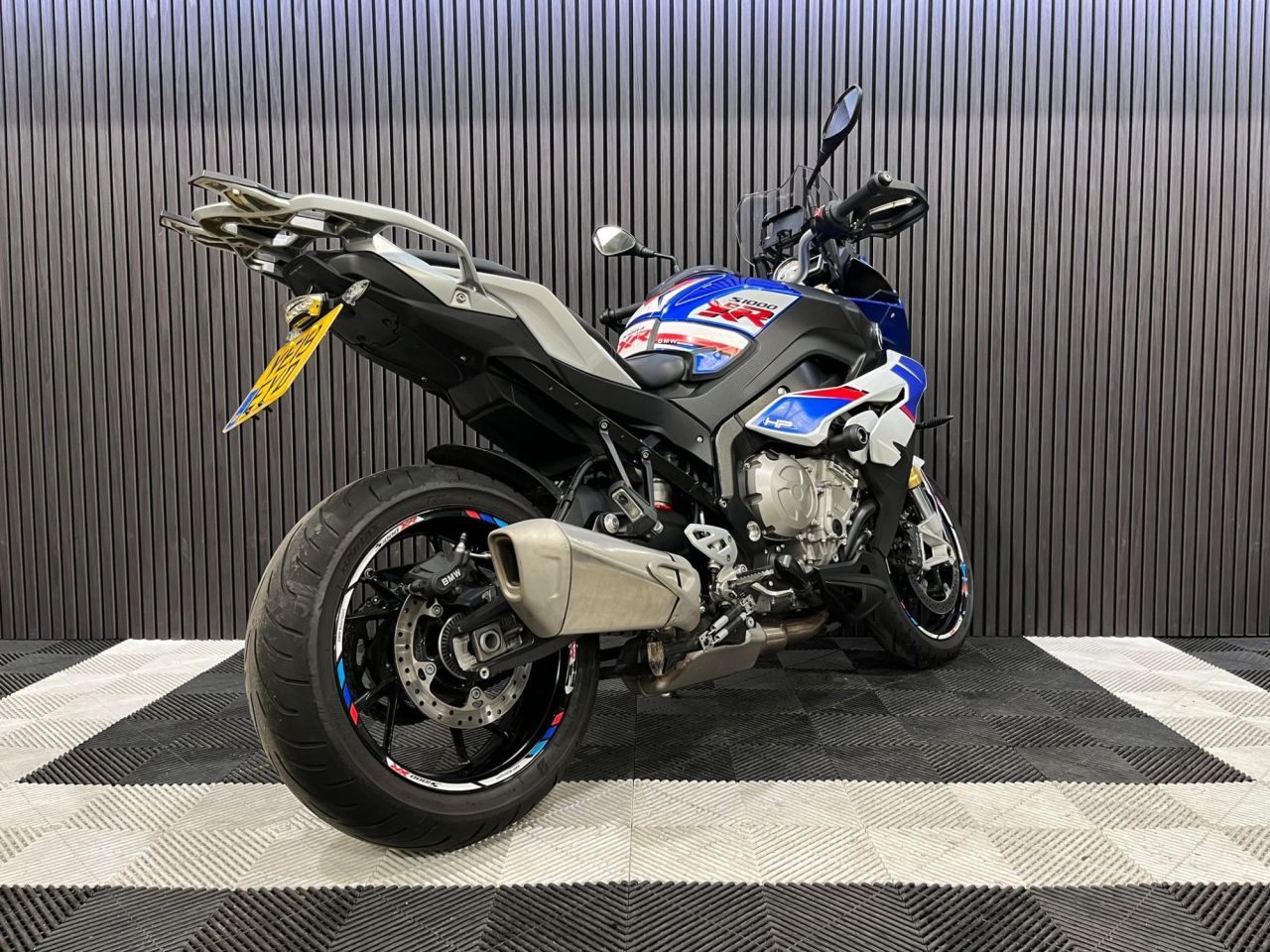 Used BMW S1000XR for sale - 78552465: Photo 11