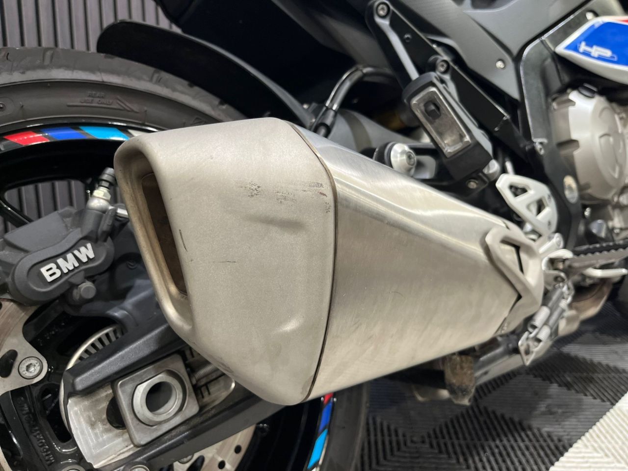 Used BMW S1000XR for sale - 78552465: Photo 12