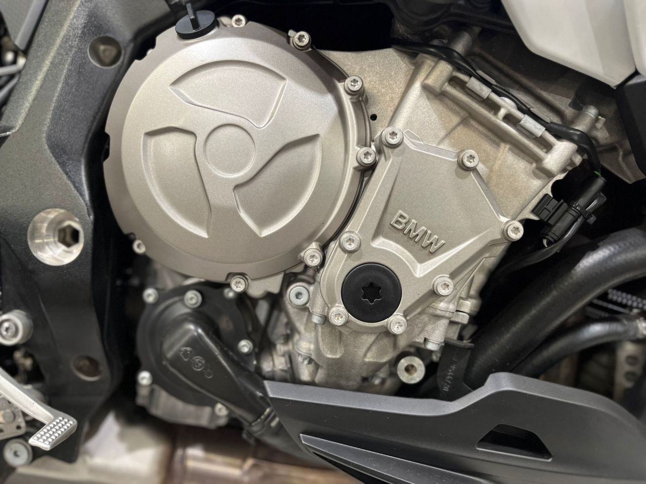 Used BMW S1000XR for sale - 78552465: Photo 13