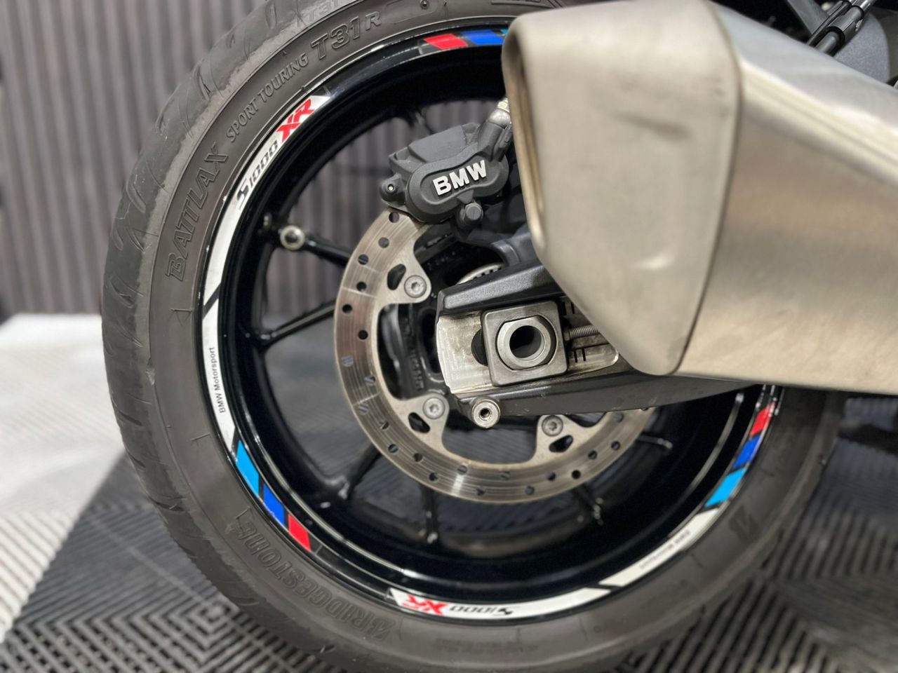 Used BMW S1000XR for sale - 78552465: Photo 14