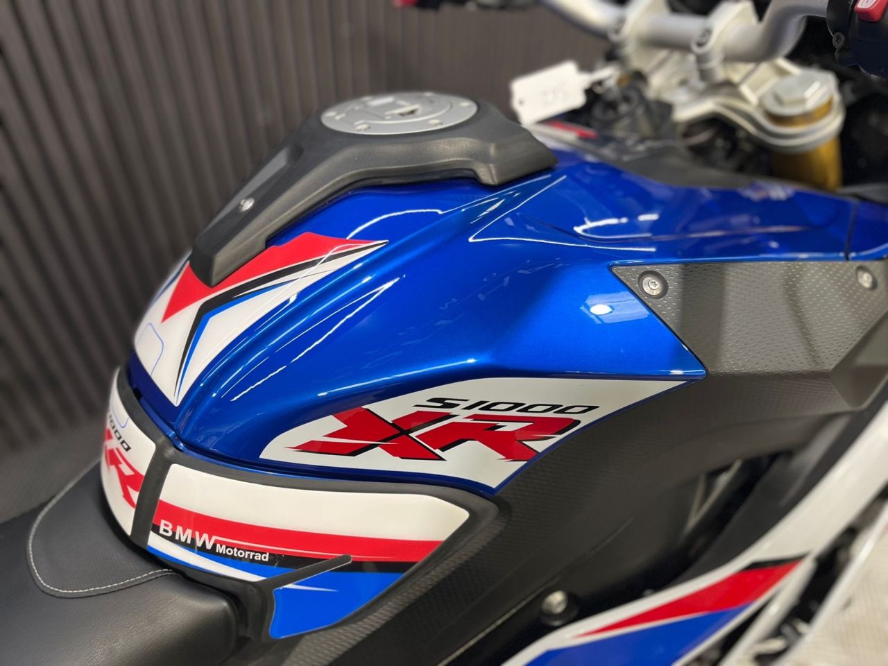 Used BMW S1000XR for sale - 78552465: Photo 16
