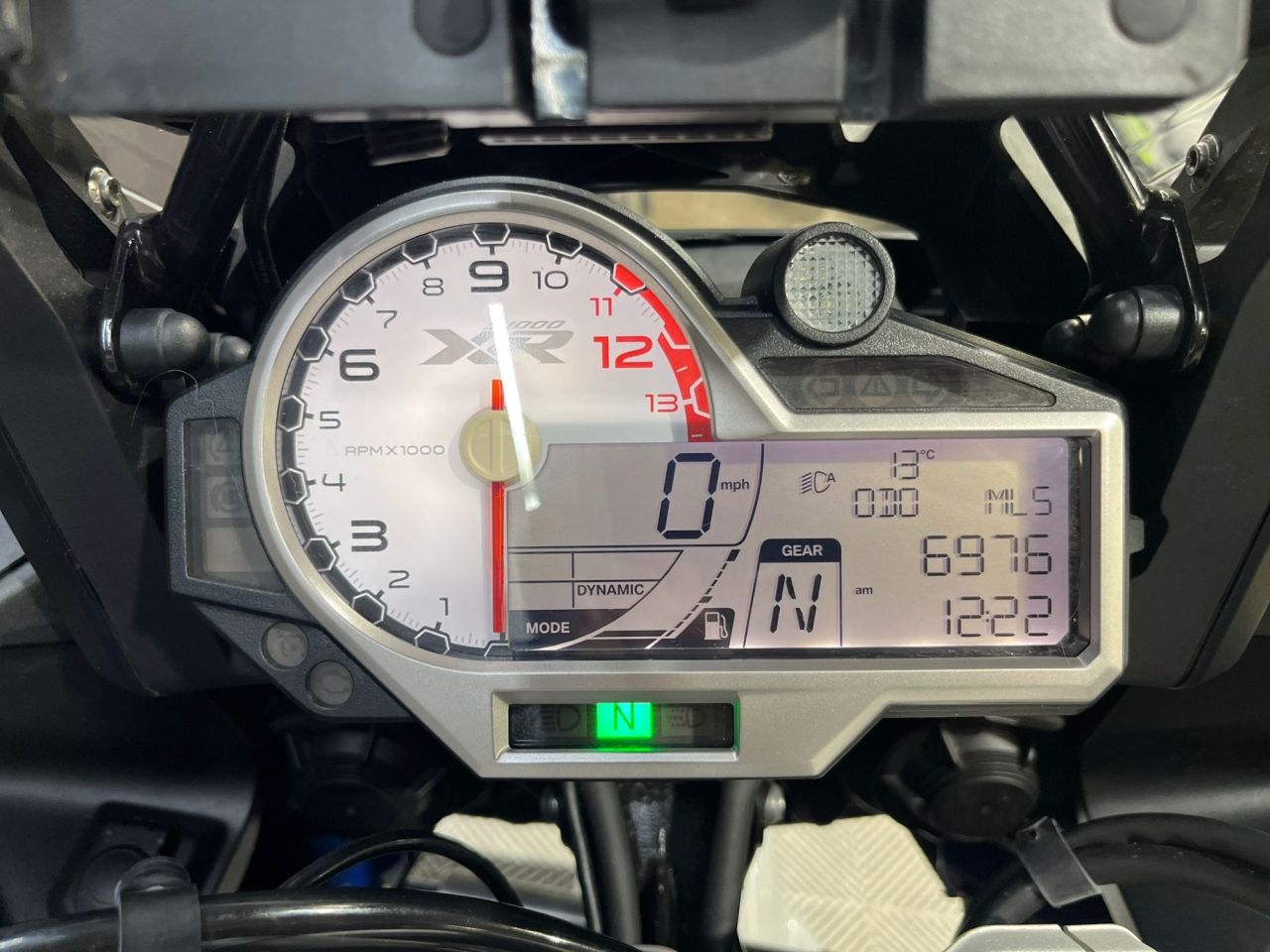 Used BMW S1000XR for sale - 78552465: Photo 17