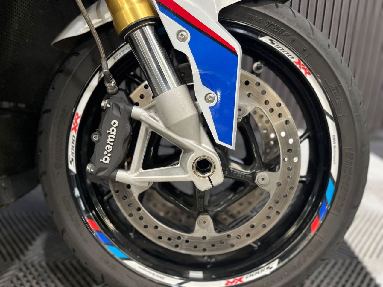 Used BMW S1000XR for sale - 78552465: Photo 18