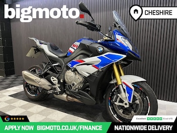 Used BMW S1000XR undefined for sale - bike-78552465: Photo