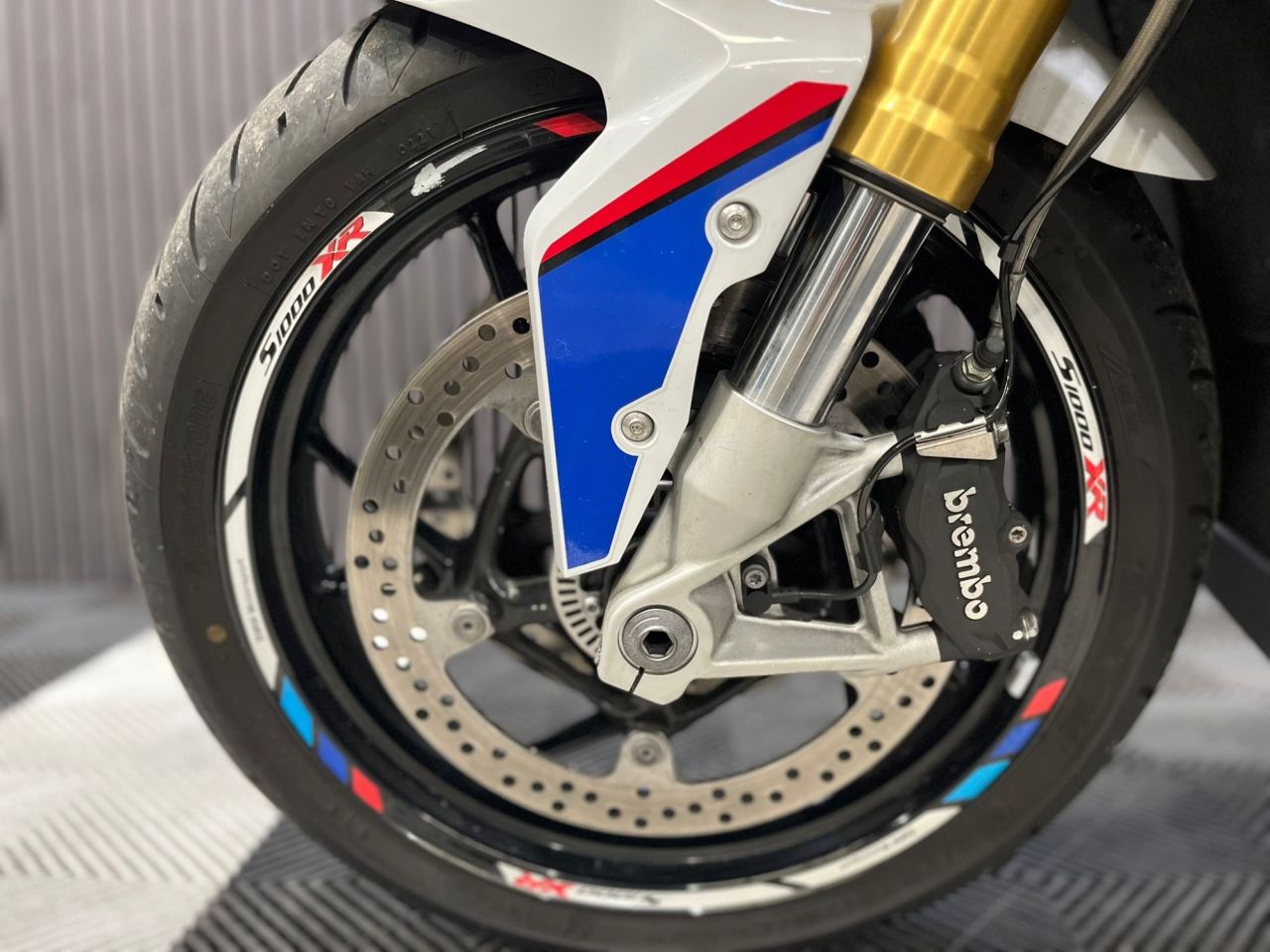 Used BMW S1000XR for sale - 78552465: Photo 20